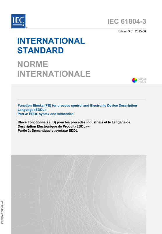 iec 61804-3